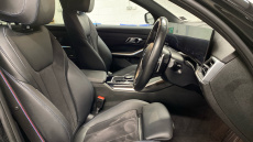 BMW 3 Series 330e M Sport 4dr Step Auto [Pro Pack] Saloon